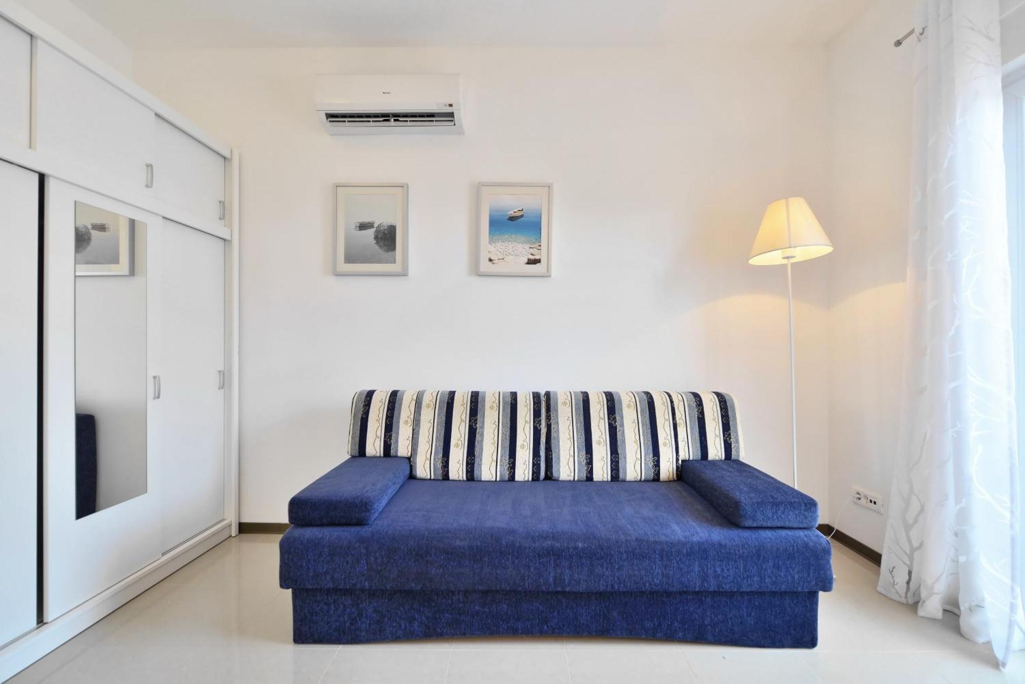 Apartments Jokica 斯普利特 客房 照片
