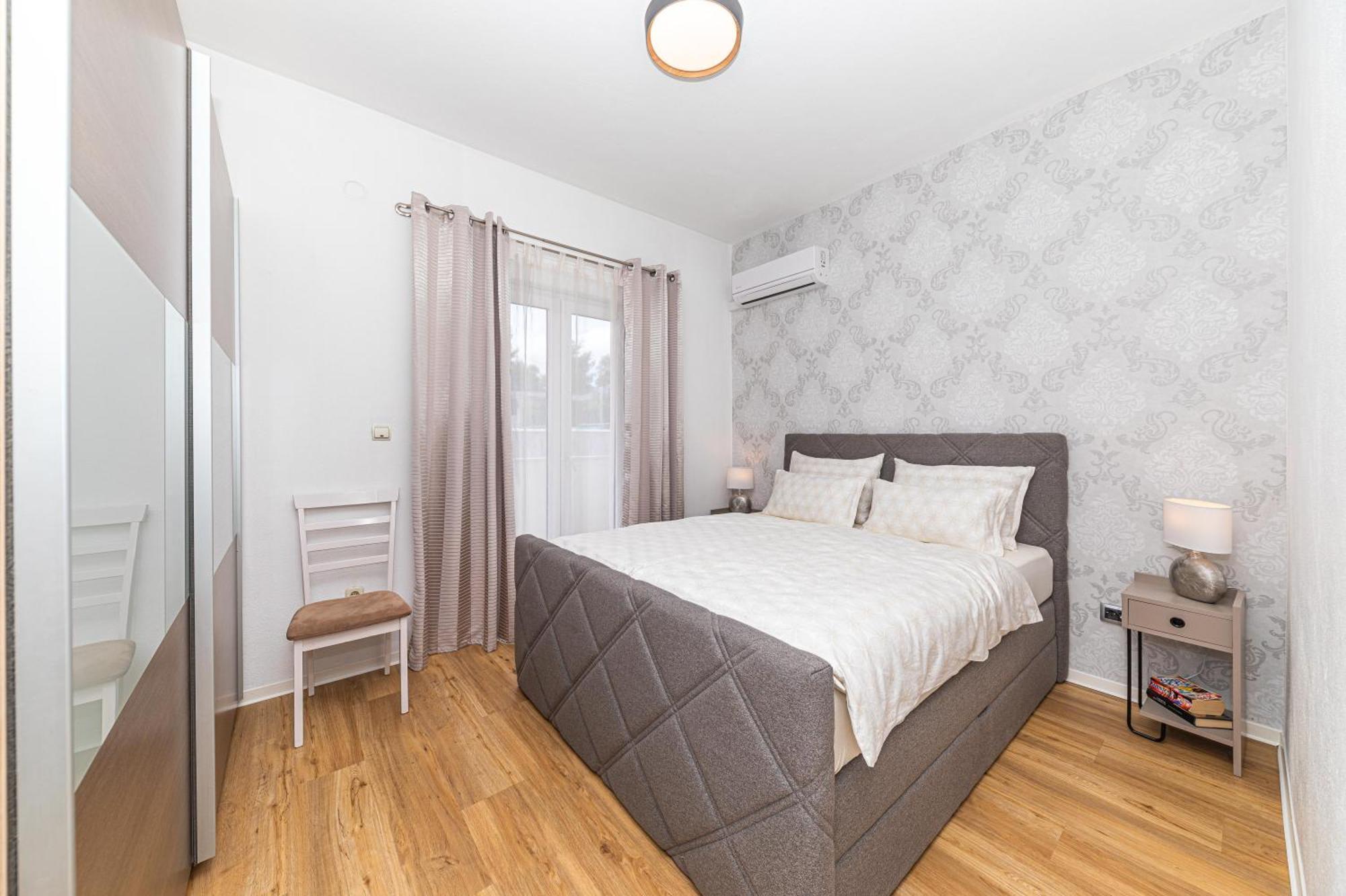 Apartments Jokica 斯普利特 外观 照片
