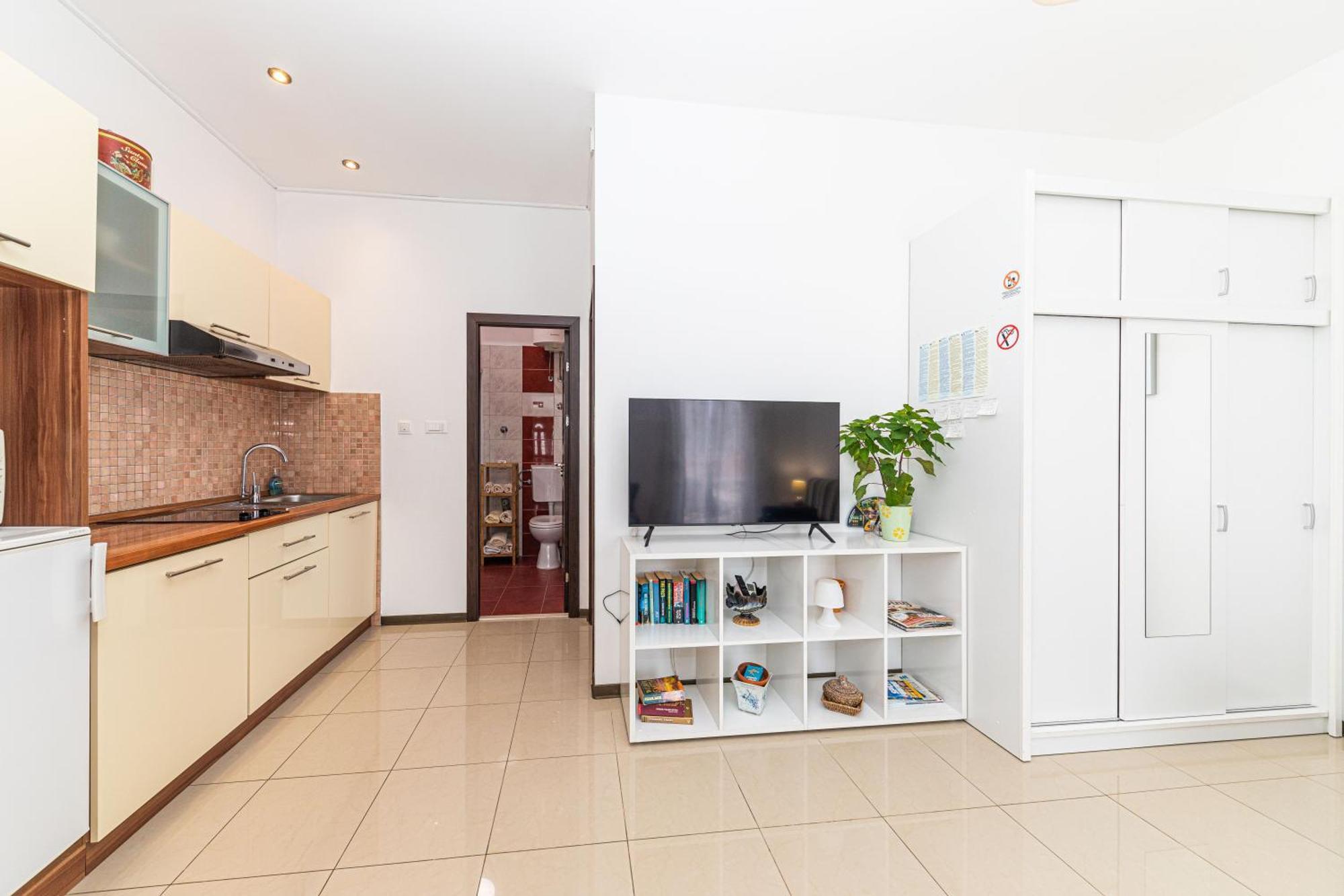 Apartments Jokica 斯普利特 外观 照片