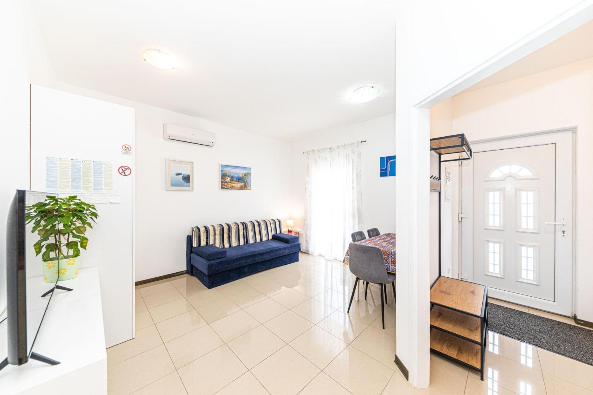 Apartments Jokica 斯普利特 外观 照片