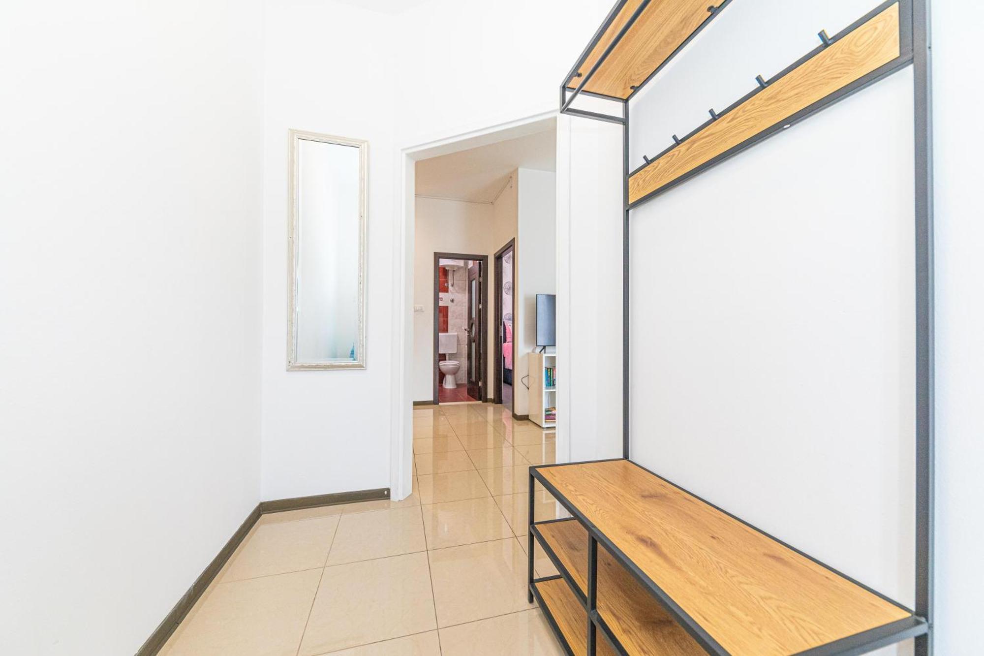 Apartments Jokica 斯普利特 外观 照片