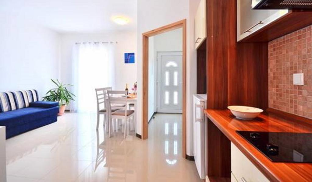 Apartments Jokica 斯普利特 客房 照片