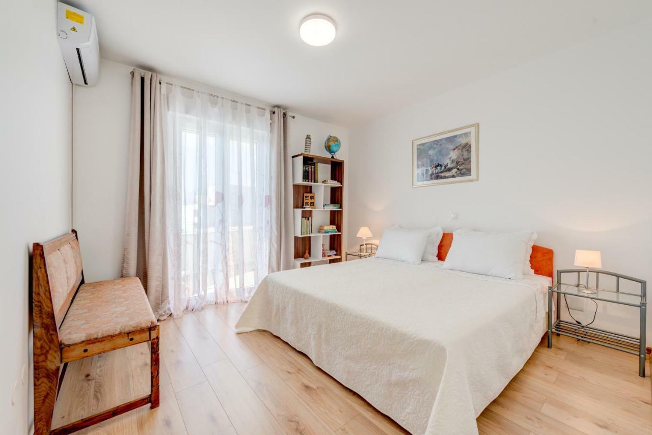 Apartments Jokica 斯普利特 外观 照片